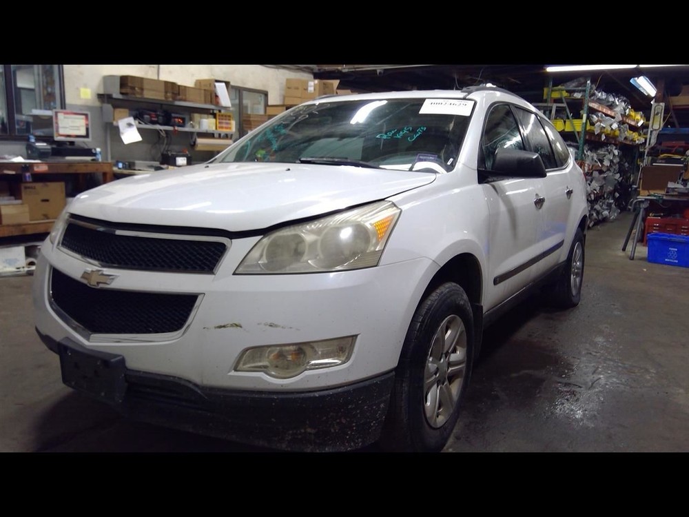 Jack and Tools Set Kit Fits 2010 Traverse