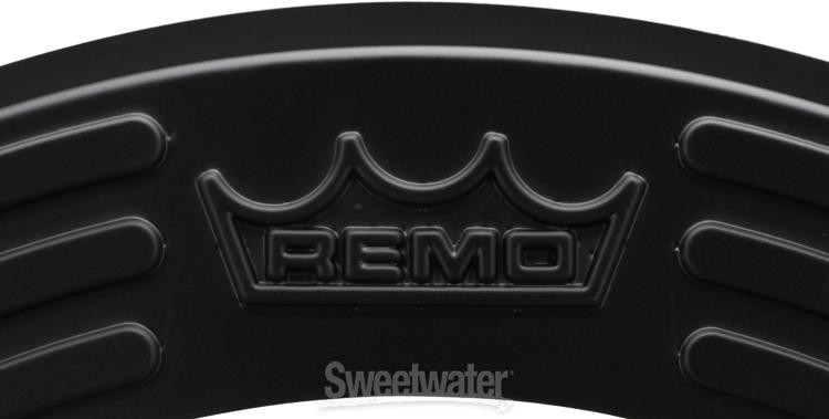 Remo External Sub Muffl Bass Drum System - 16"