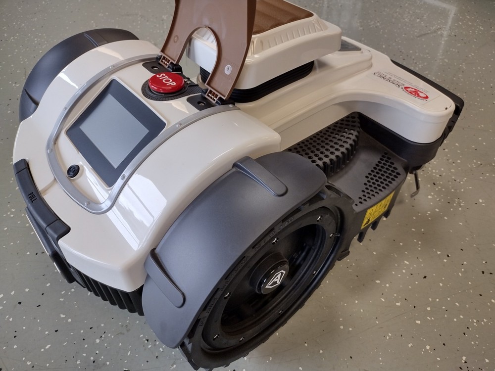 Ambrogio 4.0 Elite Automower