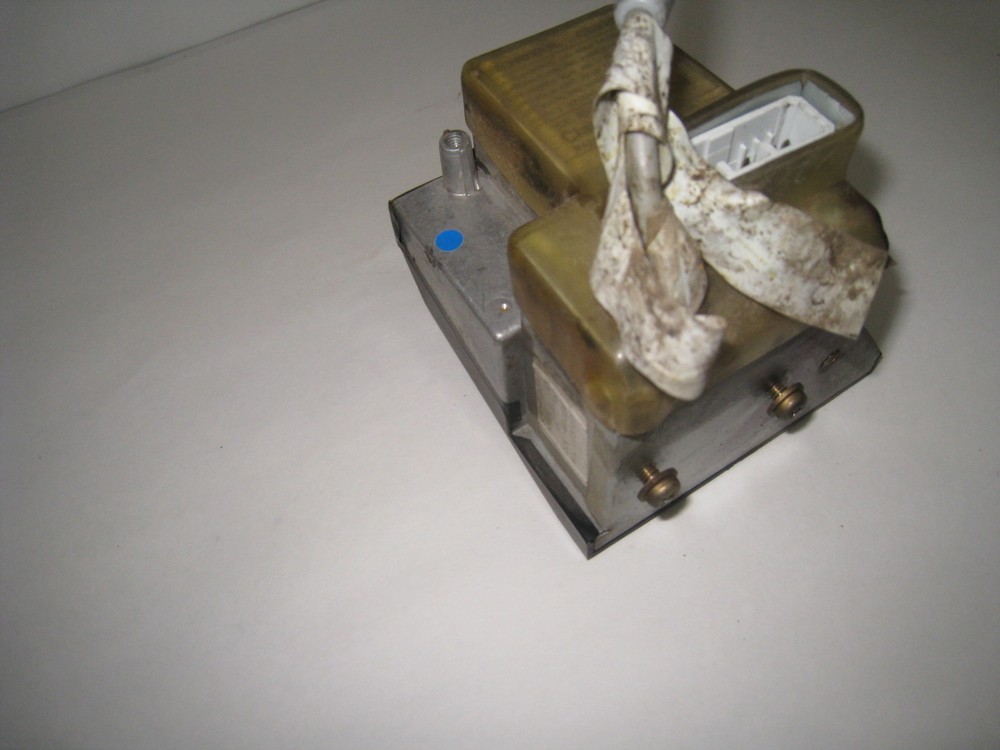 89 HONDA GL1500 CB TRANSCEIVER