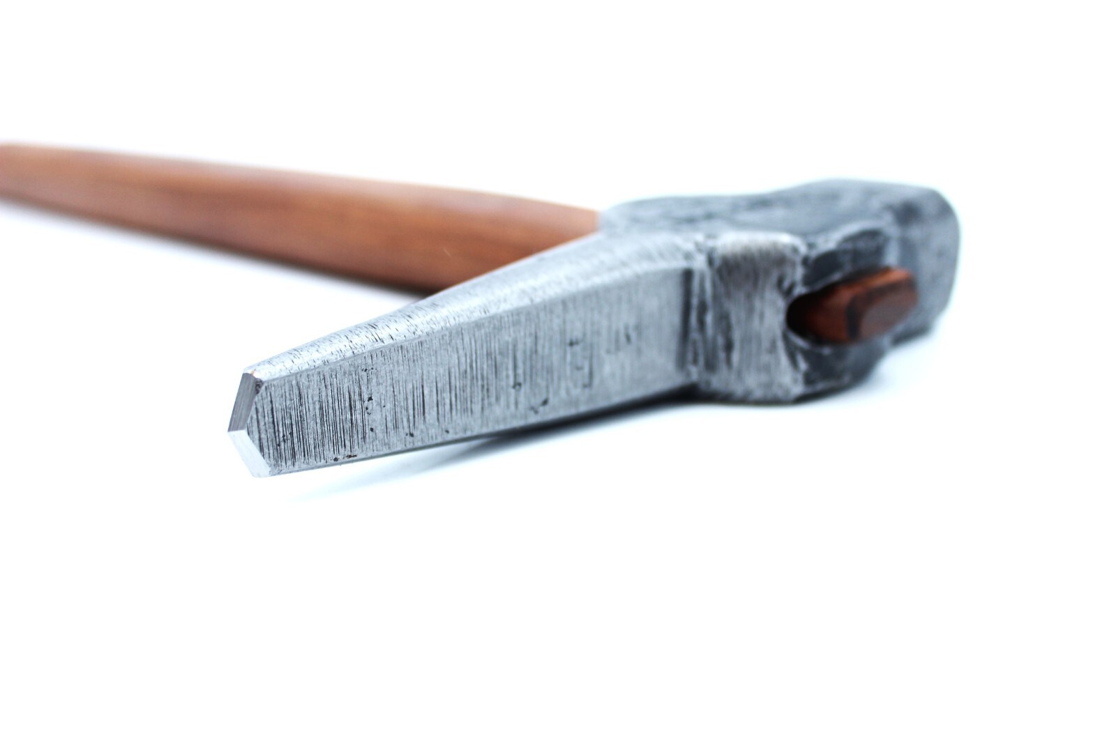 FFF Blacksmith HAMMER EYE Punch - TOP TOOL - Made in the USA