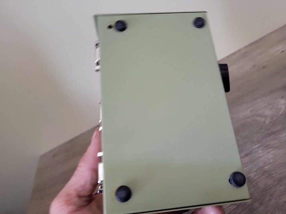 Manual Data Transfer Switch Box A/B 2-Position VGA Video Switchbox