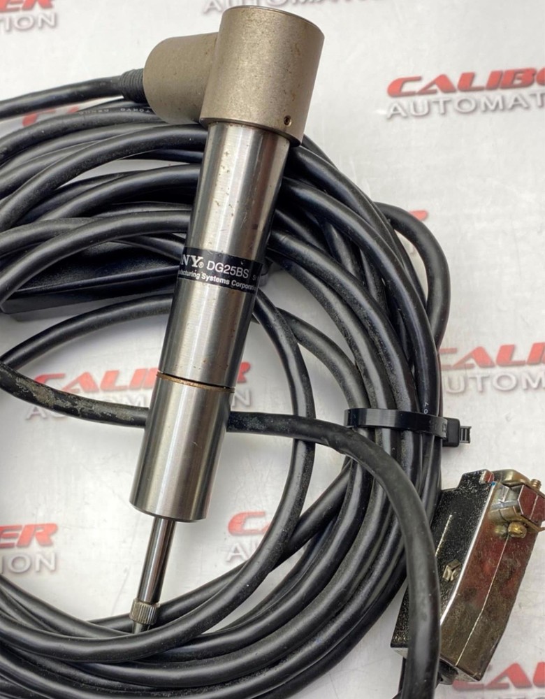 SONY DG25BS GAUGING PROBE (NEW)