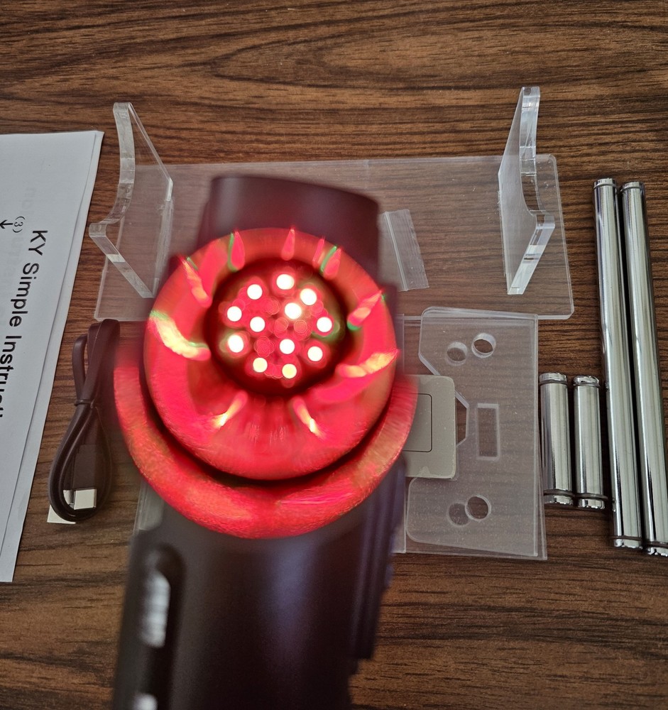 Ultimate Works Crossguard