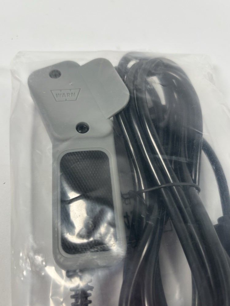 Warn PN 64849 ATV Winch Remote Control Replacement New Inner Sealed Pack