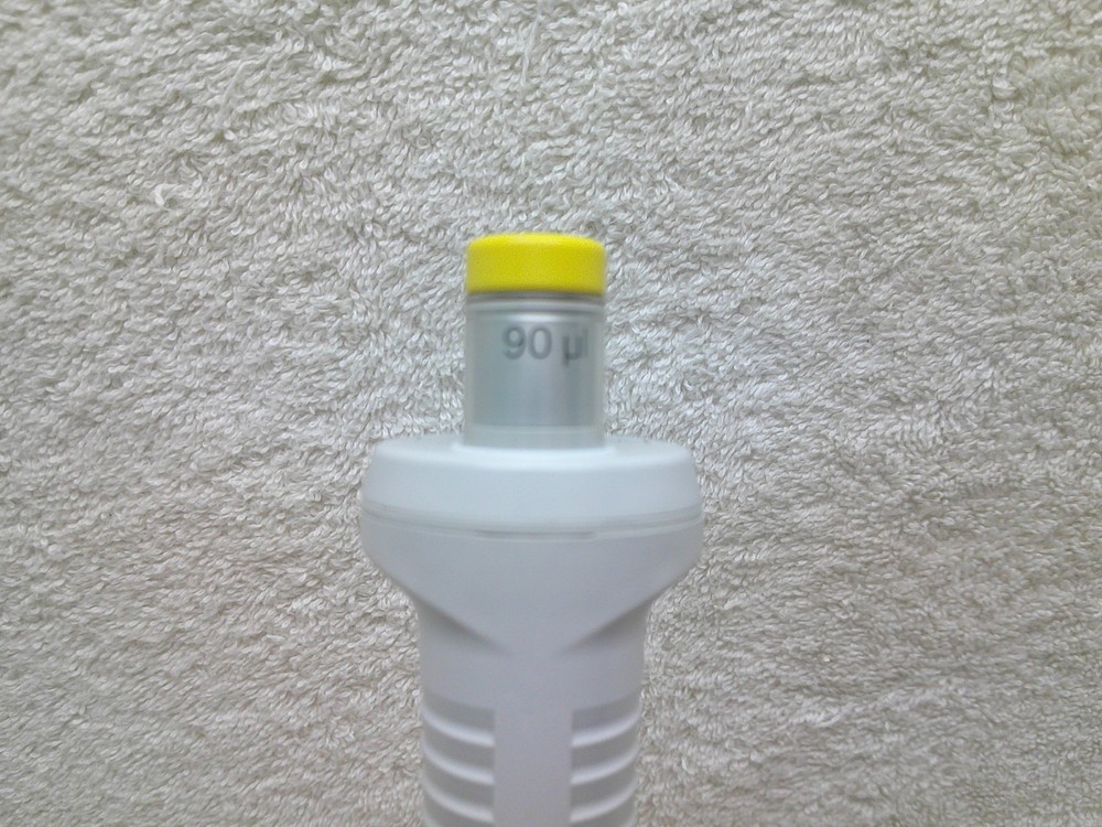 Eppendorf Pipette 47484