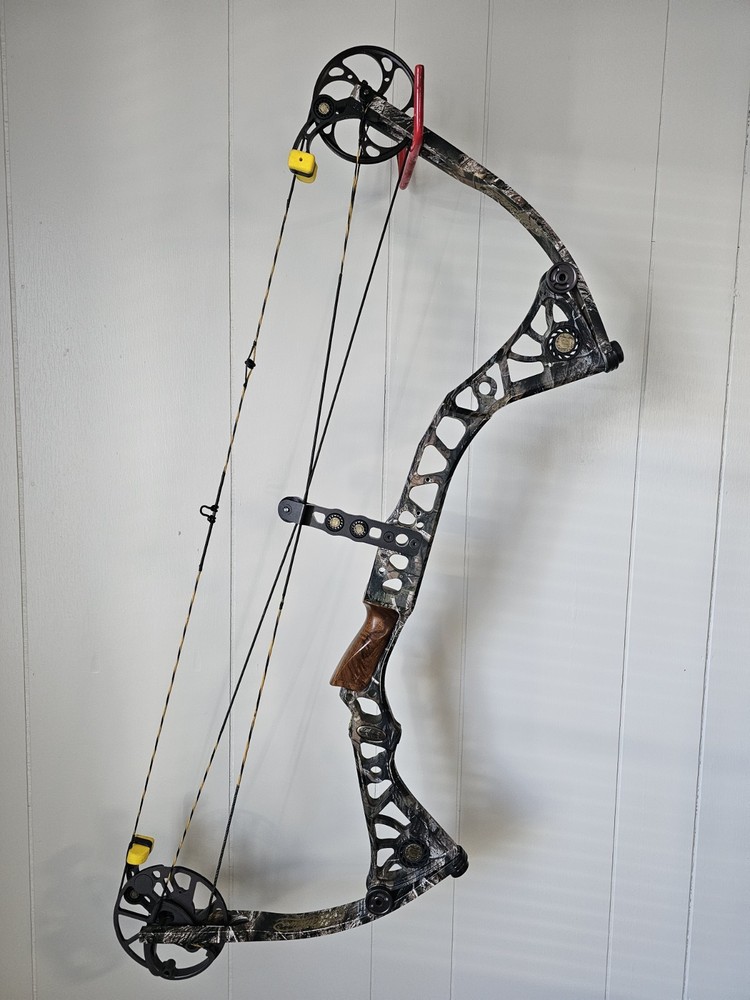 Mathews Drenalin Compound Bow