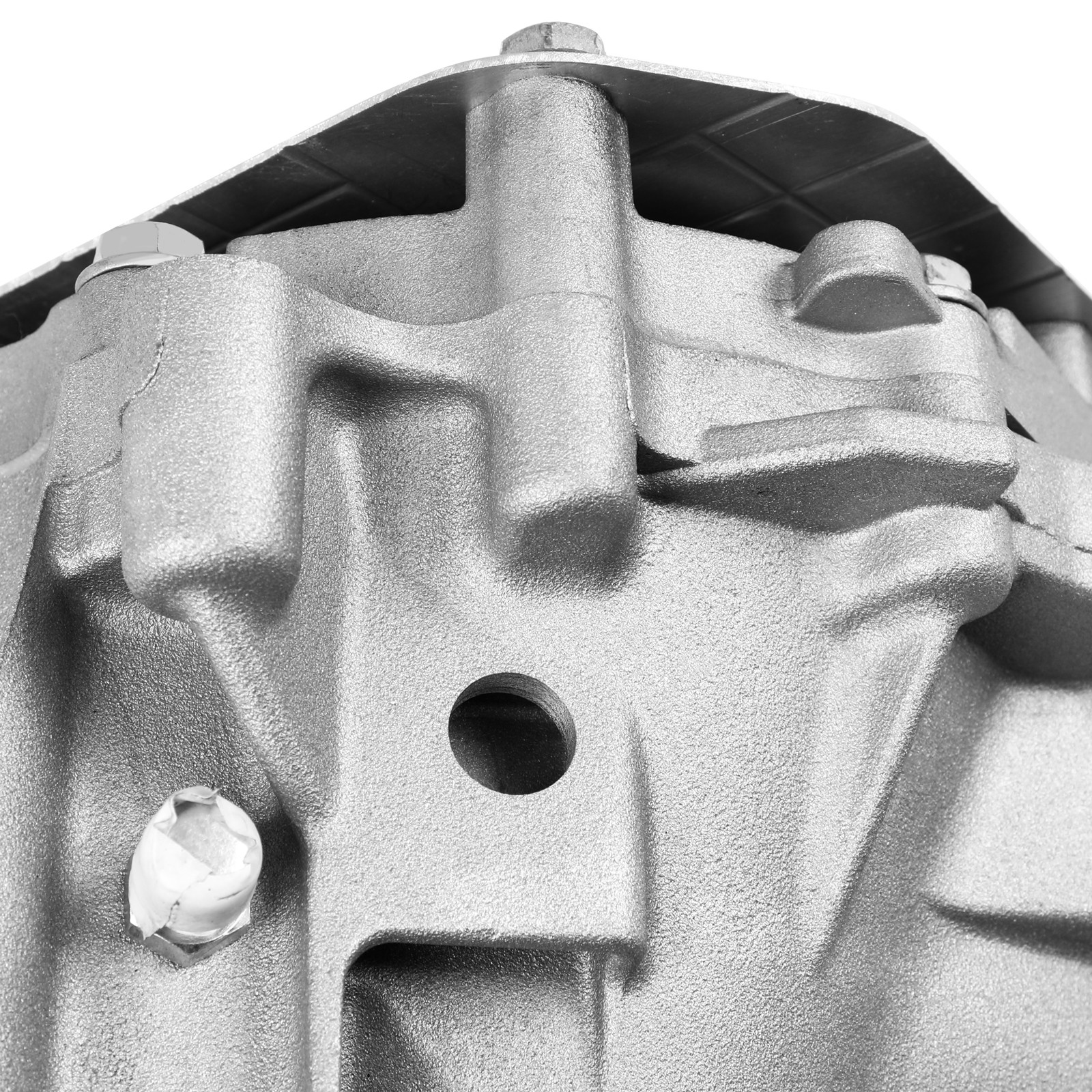 Transfer Case Differential PTO PTU For Ford Edge Explorer Taurus AWD 2007-2015