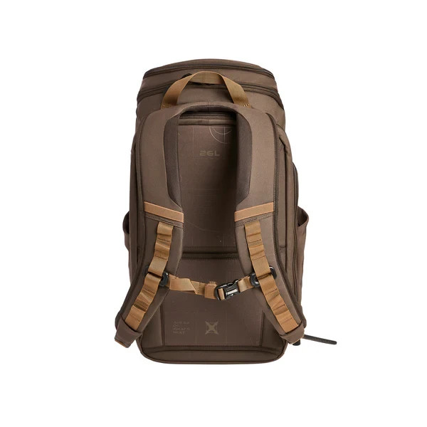 VERTX GAMUT 26L CEDAR BROWN (VTX5028-CB)