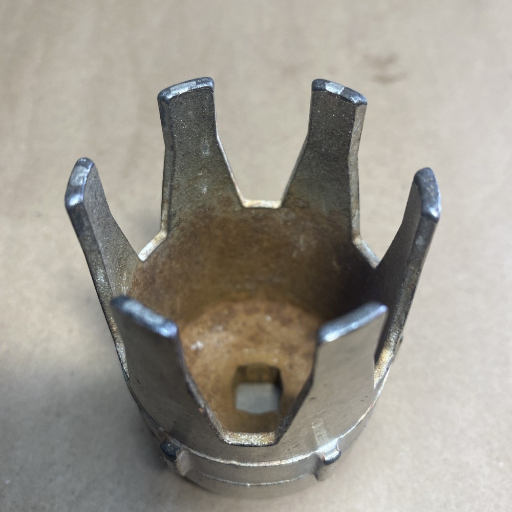 Wrench Socket NR-H for RC Model Sprinklers