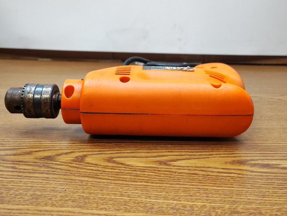 Shop Source Reversible Drill 3/8" (MI1066196)