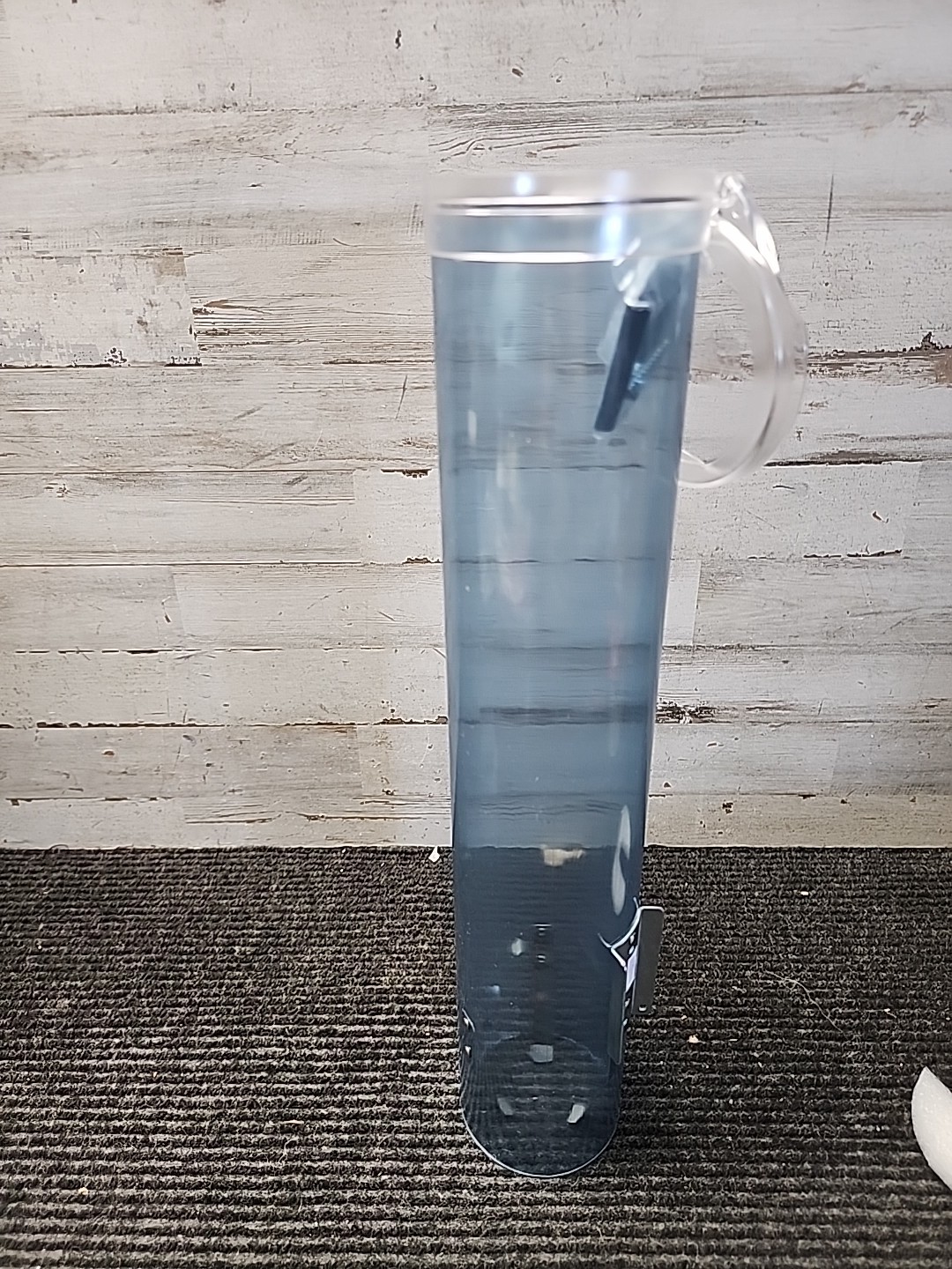 Cup Dispenser, 3 To 5 Oz Cups,  C4160tbl