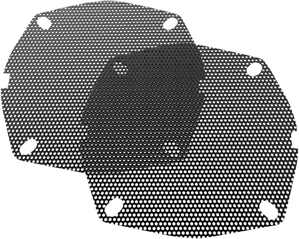 Hogtunes Replacement Speaker Grilles SGF GRILL-AA