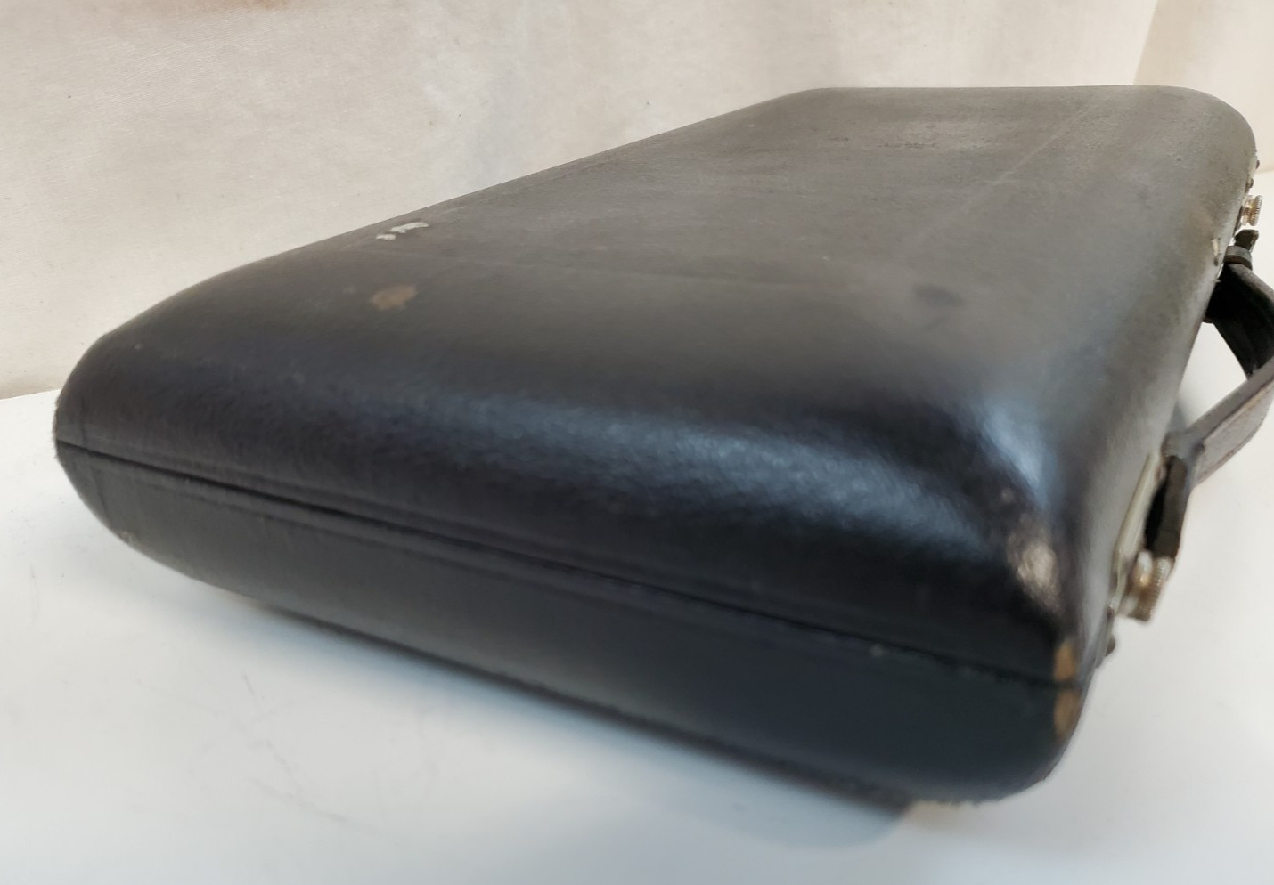 MIRAFONE "HANS KREUL" TUBINGEN PRO FULL CONSERVATORY WOOD OBOE 3RD OCTAVE KEY