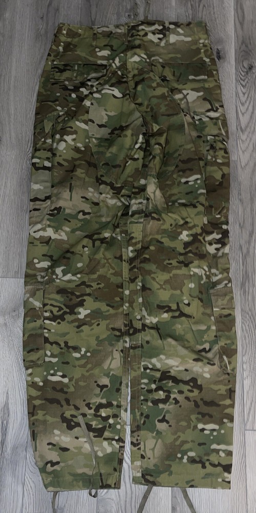 Propper Pants - Multicam - Medium Long