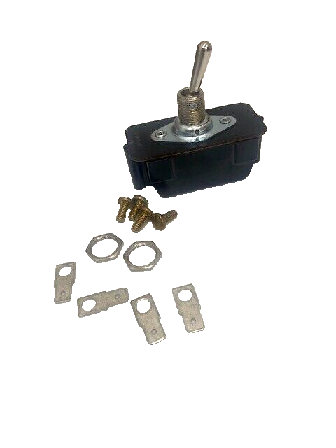 42-1129 TOGGLE SWITCH