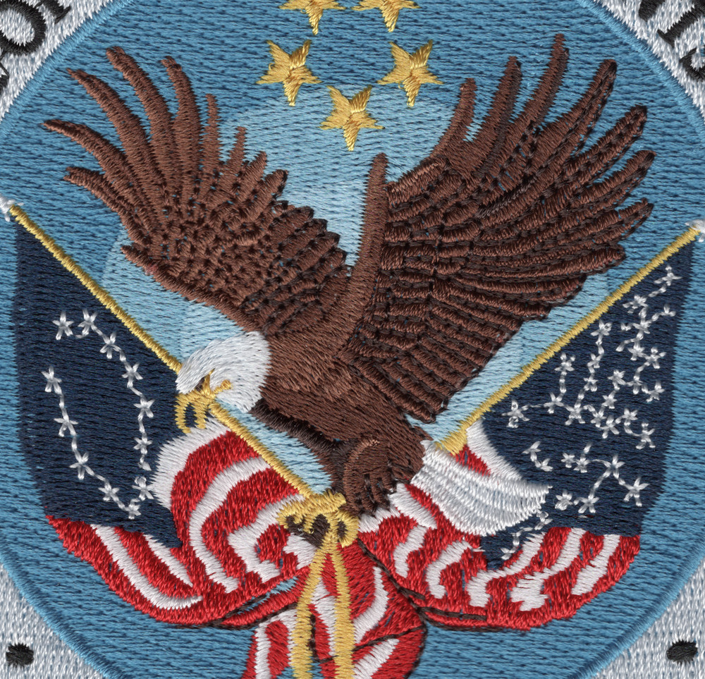 Veterans Affairs Medical Centers Patch