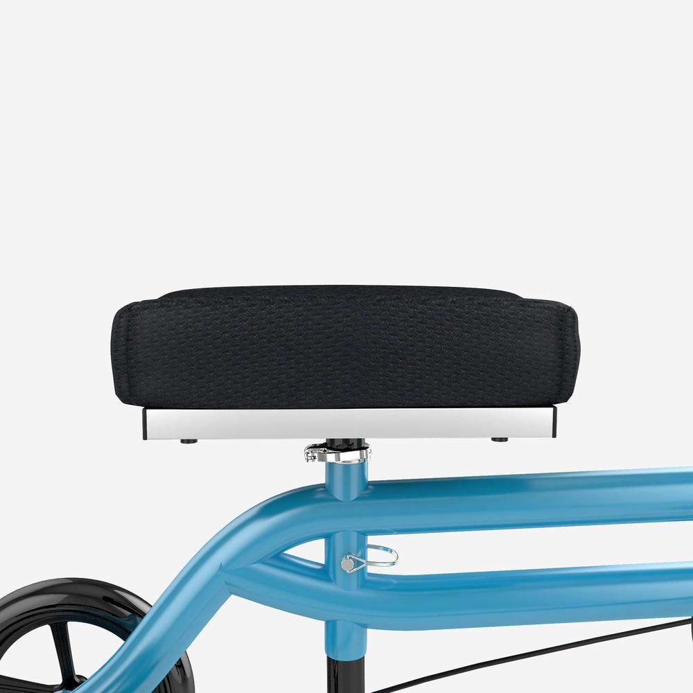 Knee Walker Jr. Replacement Knee Platform Pad