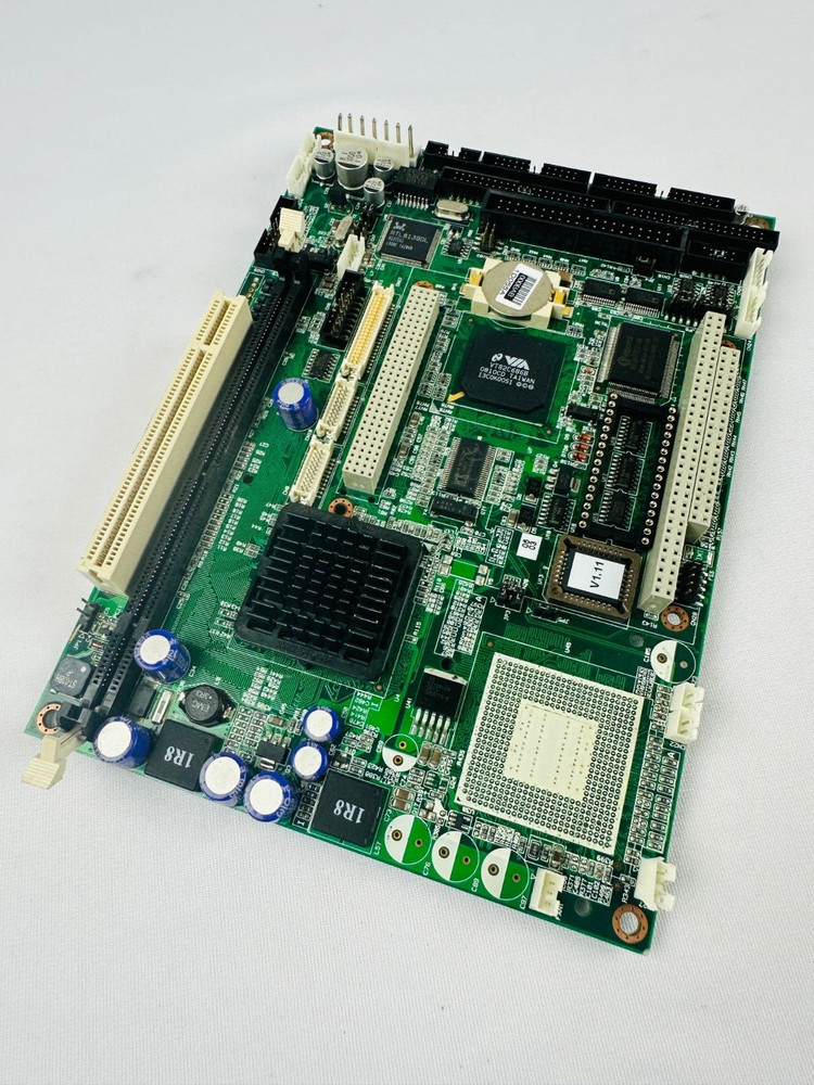 Advantech PCM-9579 CPU Board