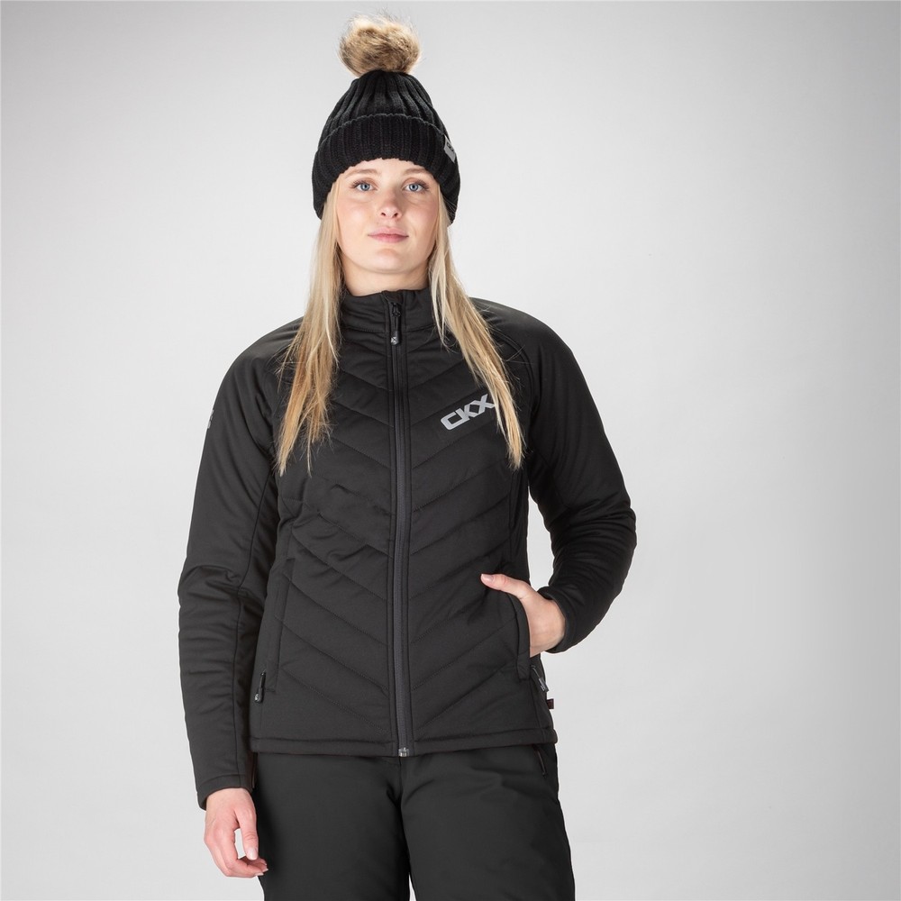 CKX Cooper Jacket