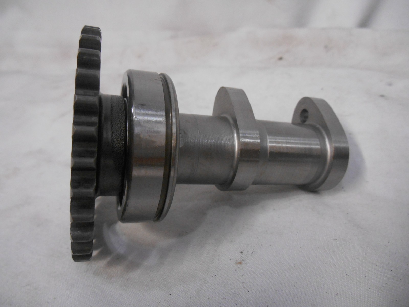 NOS Genuine Kawasaki 49118-0066 Intake Camshaft Cam KX250F KX 250F 2006-2010