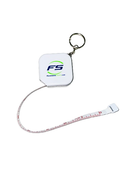 Fishermen's Source FS Tape Measure