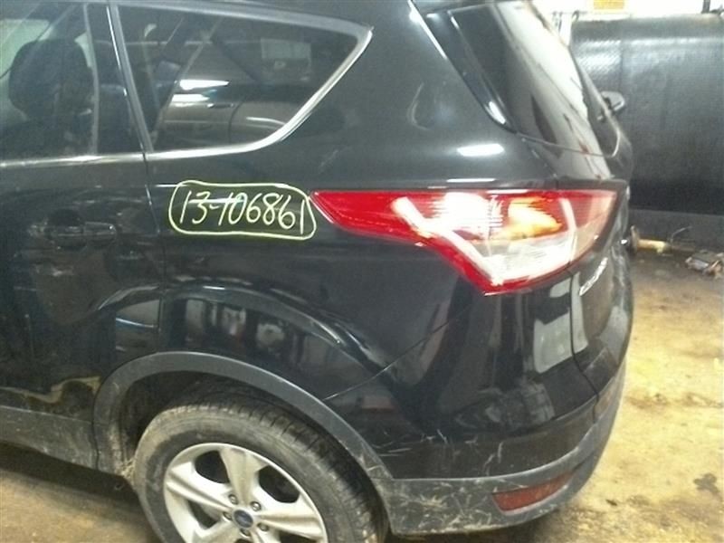 Info-GPS-TV Screen Front Media Interface Fits 13-16 FLEX 10148327