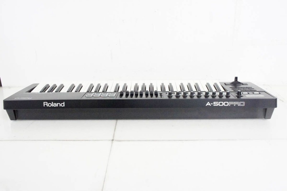 ROLAND A-500PRO MIDI Keyboard Controller