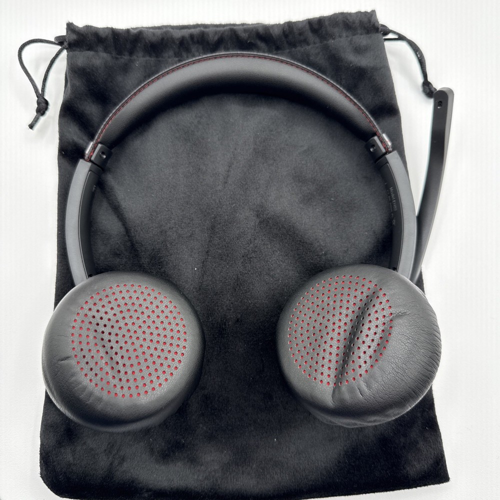 Jiamqishi Computer Headset EH02