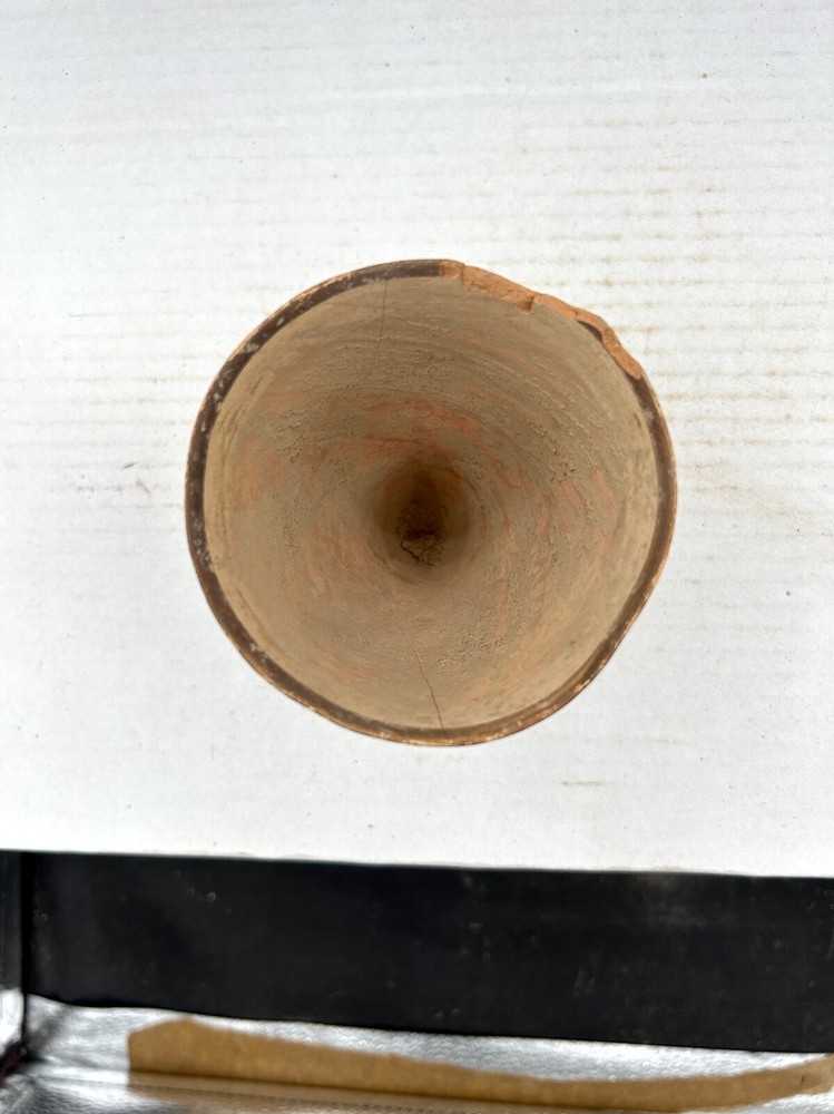Ancient Indus Valley Pottery