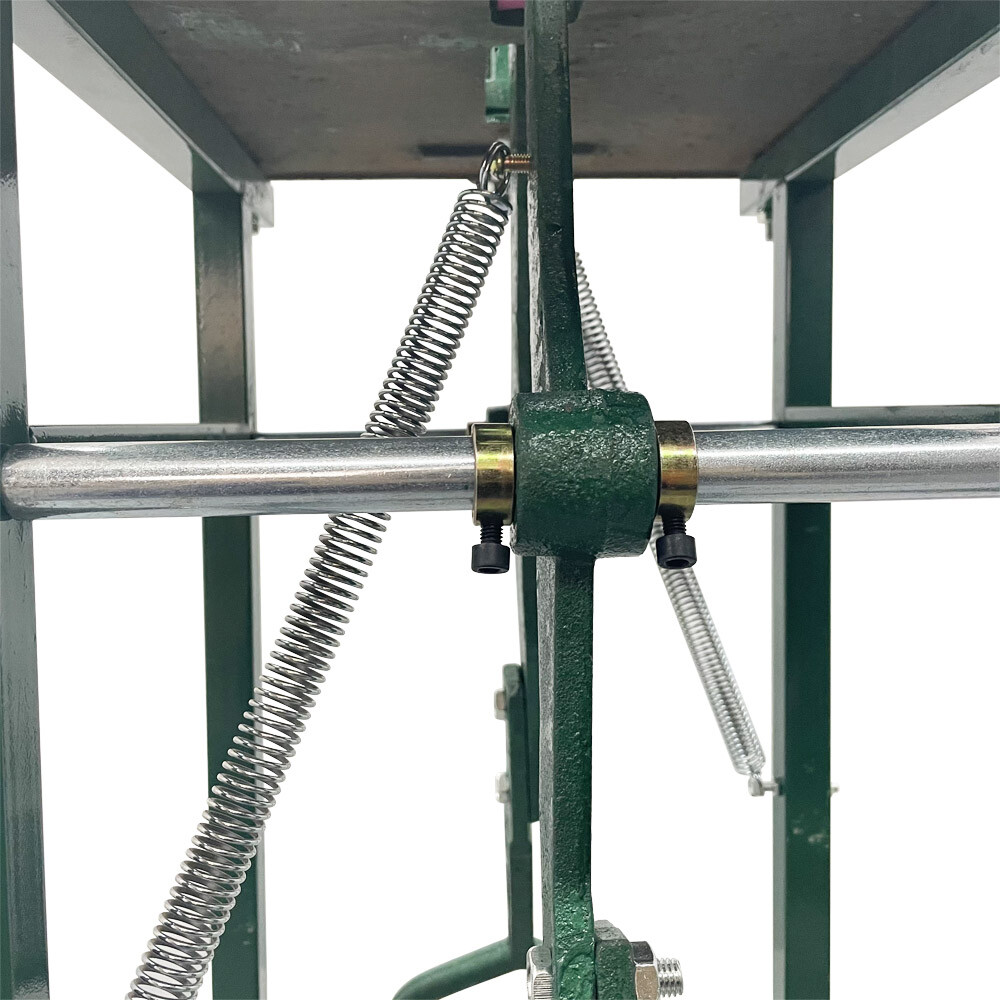 Manual Button Puller Button Installation Tool Rivet Installation Machine