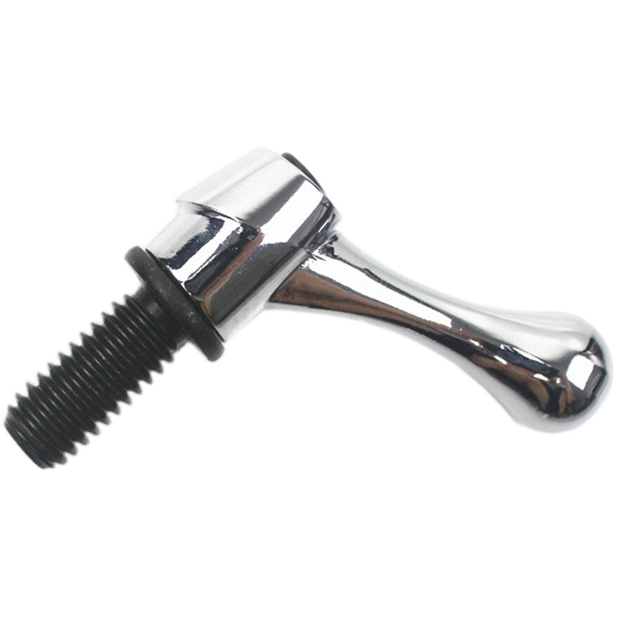 2x Part Head Milling Machine Table Lock Mill Bolt Handle M12 Thread