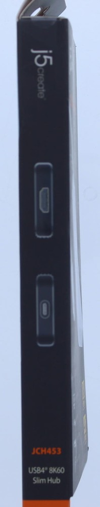 J5 Create USB4 8K60 Slim Hub