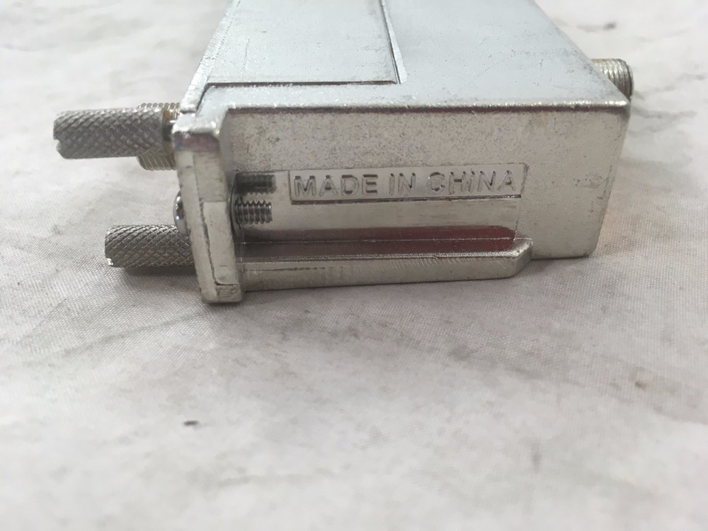 PCI MAXNET MN2TCPF Splitter Module