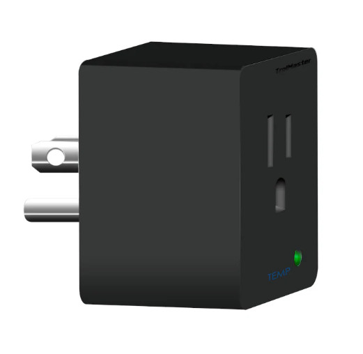 TROLMASTER HYDRO-X TEMPERATURE DEVICE STATION DST-1