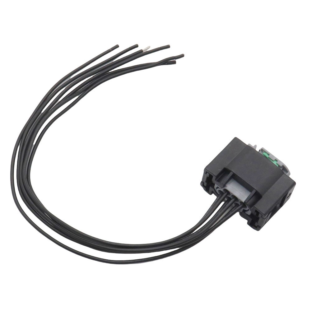 For Accelerator Pedal Position Sensor , Throttle Body Multifunctional Connector