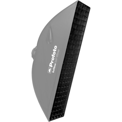 Profoto 1 by 4 ft Softgrid