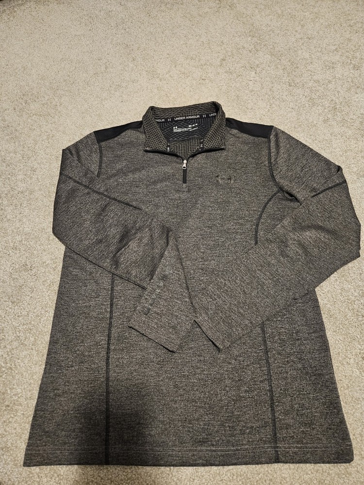 Under Armour Men's Zip-Up