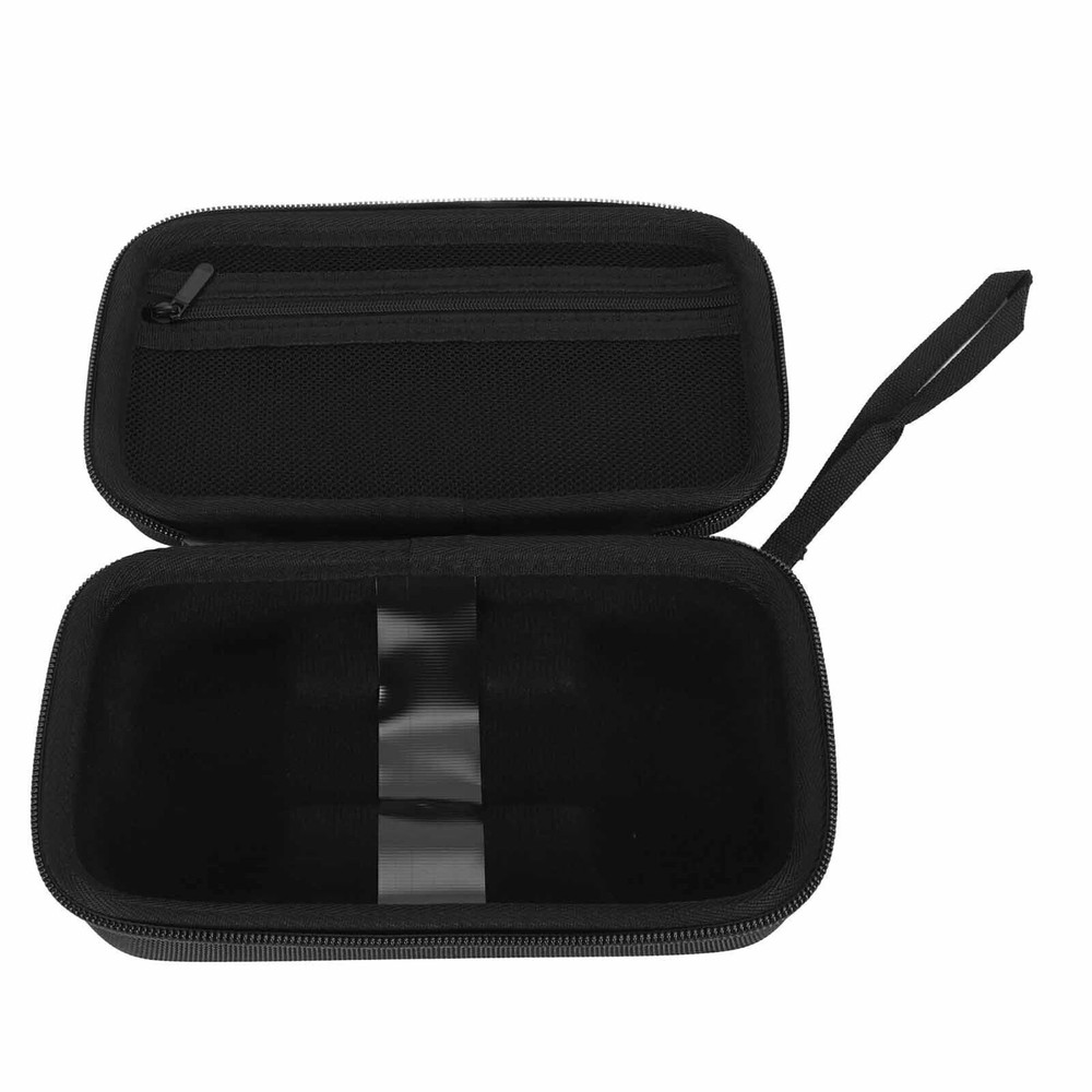 Hard Carrying Case Hard Shell Protective Travel Case Shockproof Waterproof Soft