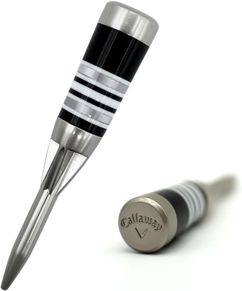 Callaway Ferrule Golf Divot Tool