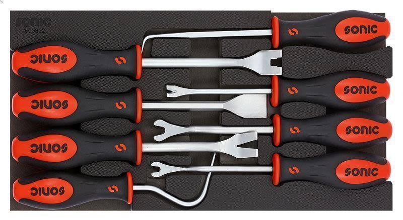 SONIC 600822 Trolley Tool Insert