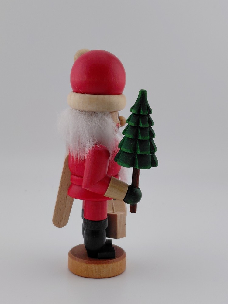 Christian Ulbricht Nutcracker Mini Santa 13-0522