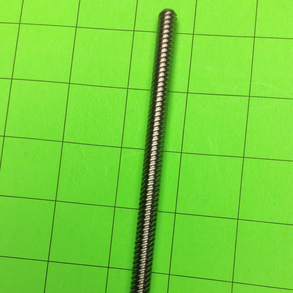 Creality Ender 3 (Pro) 3D Printer Z-INDEX Screw