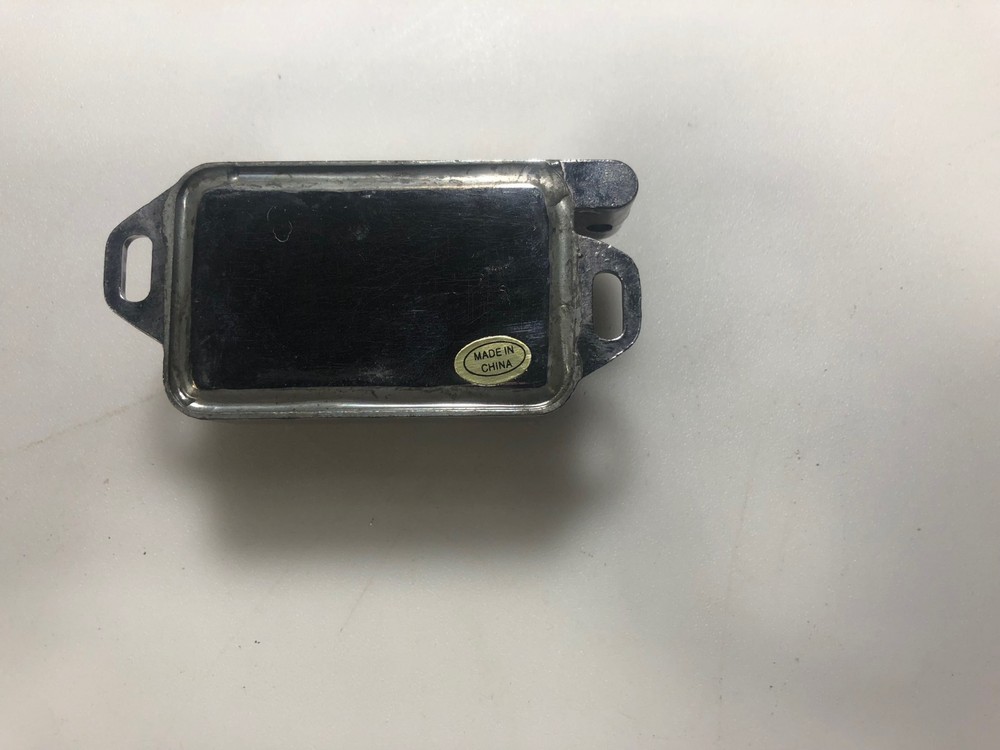 TVC GVS-4 Vertical 4 Way Splitter