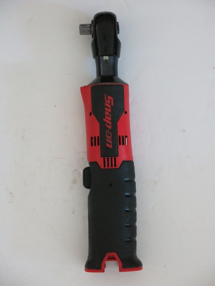 Snap-On CTR761 3/8" Drive 14.4v Micro Lithium Cordless Ratchet