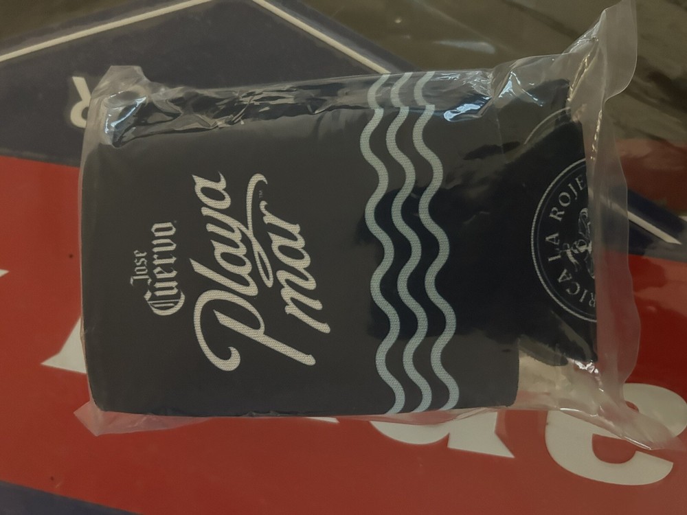 Jose Cuervo Koozie 5 Pack