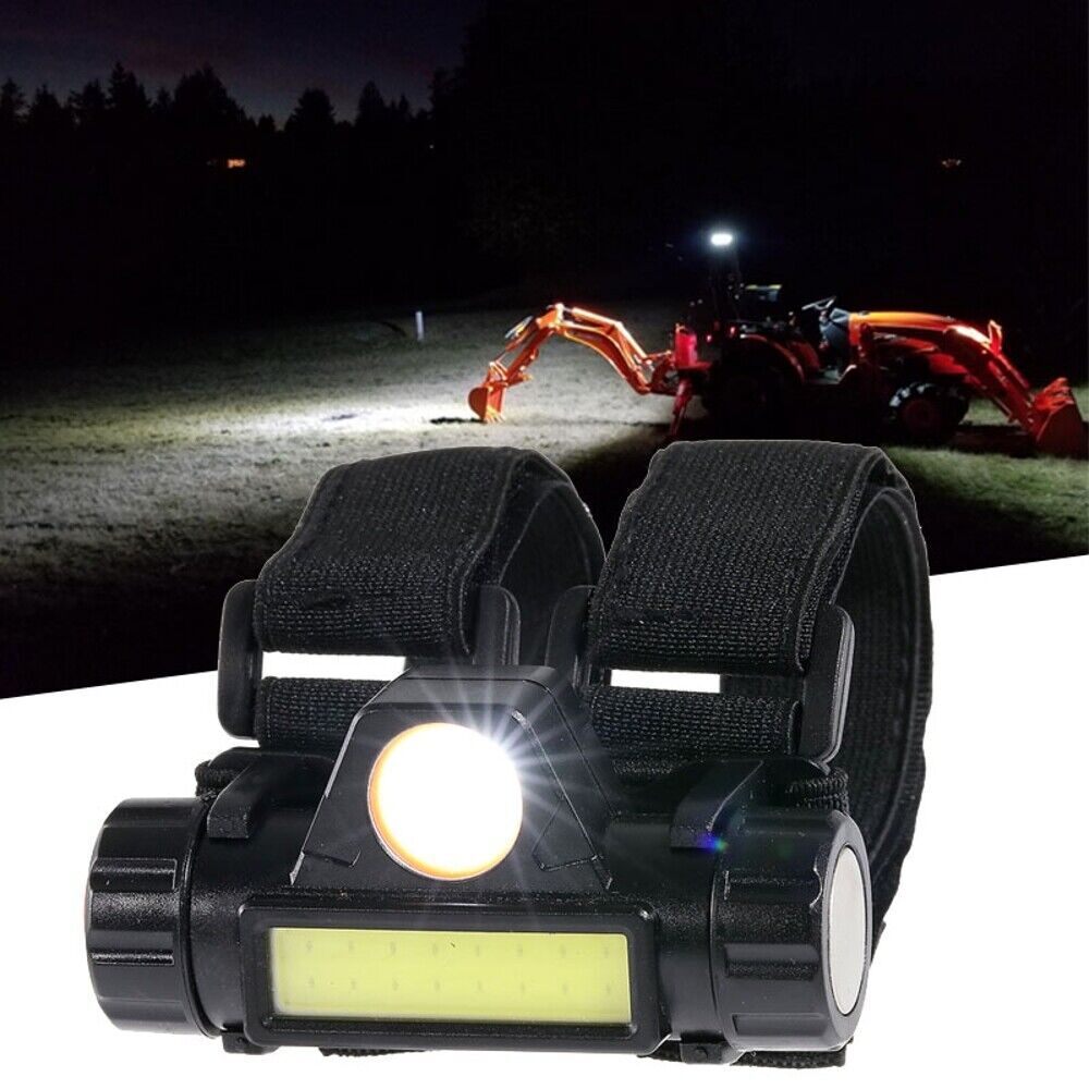 Roll Bar Mount LED Dome Light for Kubota RTV-X1100C X1120/D X1140 X900 XG850