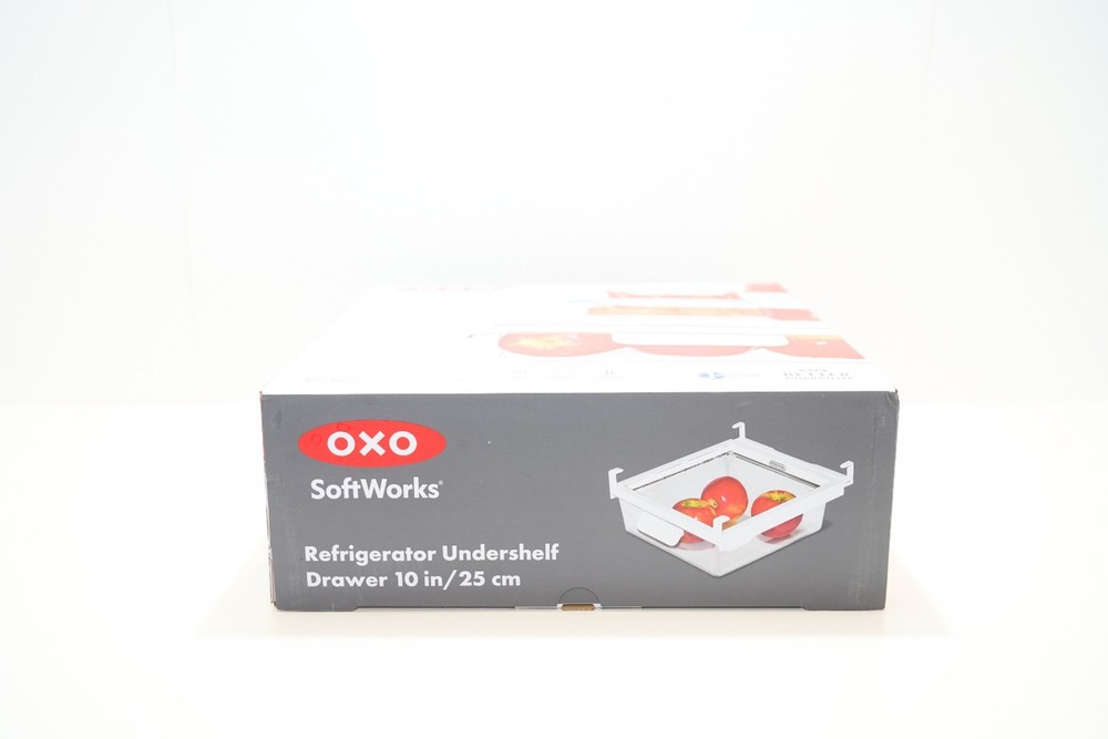 OXO Softworks Refrigerator Undershelf Drawer