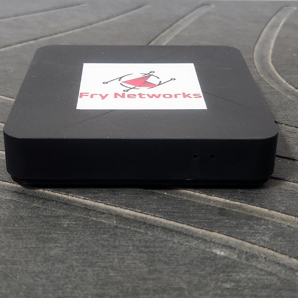 Ethereum Miner Mini - Unmineable ($ETH)