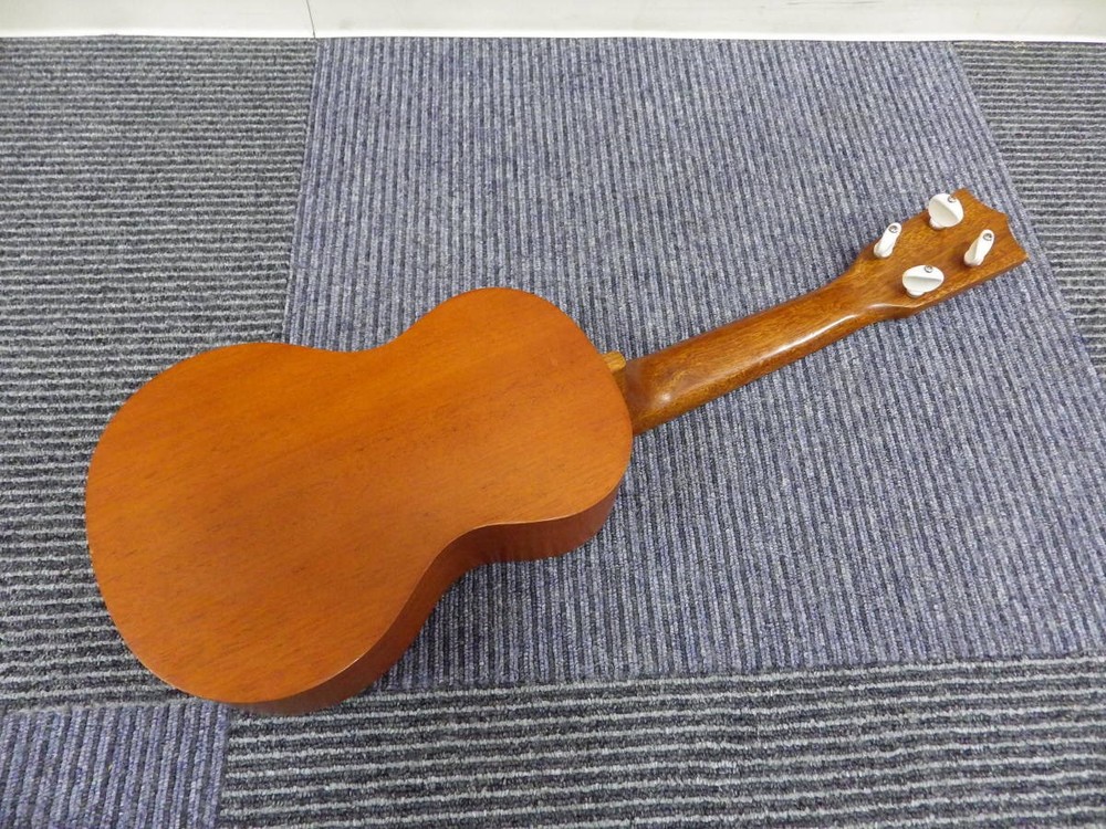 [Famous] Famous Ukulele FS-1